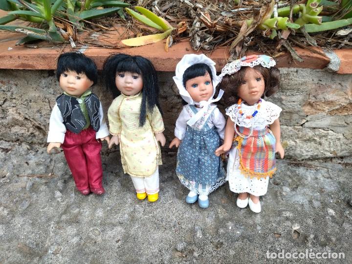 Mu&ntilde;ecas porcelana: Mu&ntilde;ecas porcelana - Foto 3