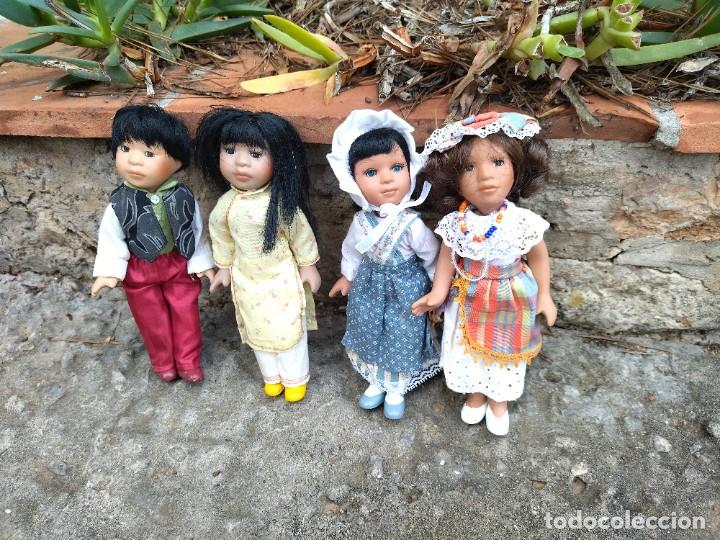 Mu&ntilde;ecas porcelana: Mu&ntilde;ecas porcelana - Foto 4