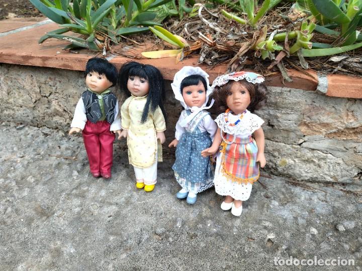Mu&ntilde;ecas porcelana: Mu&ntilde;ecas porcelana - Foto 5