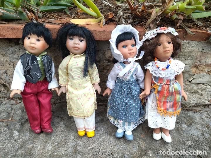 Mu&ntilde;ecas porcelana: Mu&ntilde;ecas porcelana - Foto 6