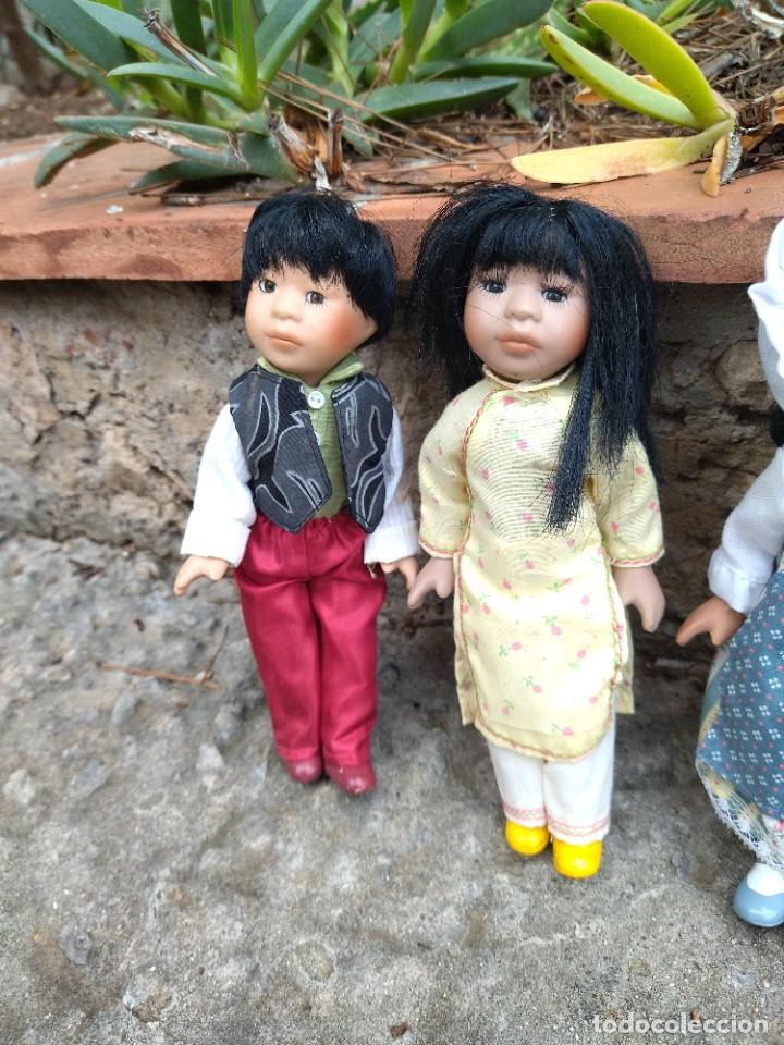 Mu&ntilde;ecas porcelana: Mu&ntilde;ecas porcelana - Foto 7