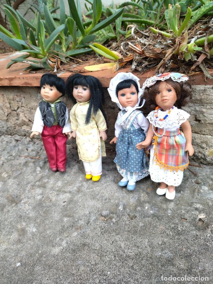 Mu&ntilde;ecas porcelana: Mu&ntilde;ecas porcelana - Foto 8