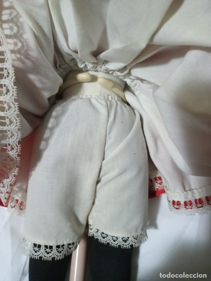 Mu&ntilde;ecas porcelana: MU&Ntilde;ECA SHIRLEY TEMPLE - Foto 11