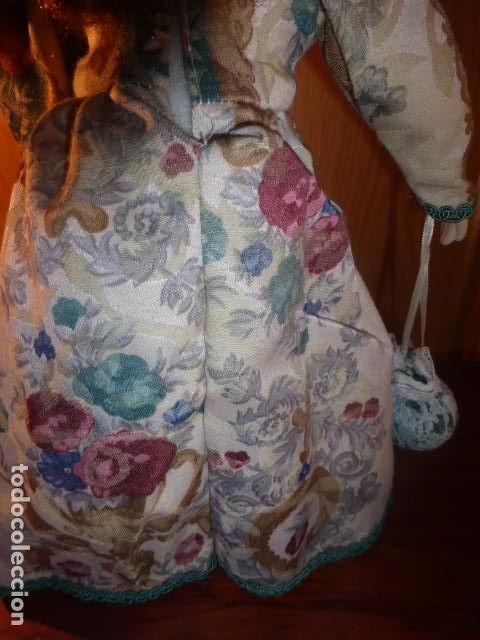 Mu&ntilde;ecas porcelana: MU&Ntilde;ECA DE PORCELANA - Foto 2