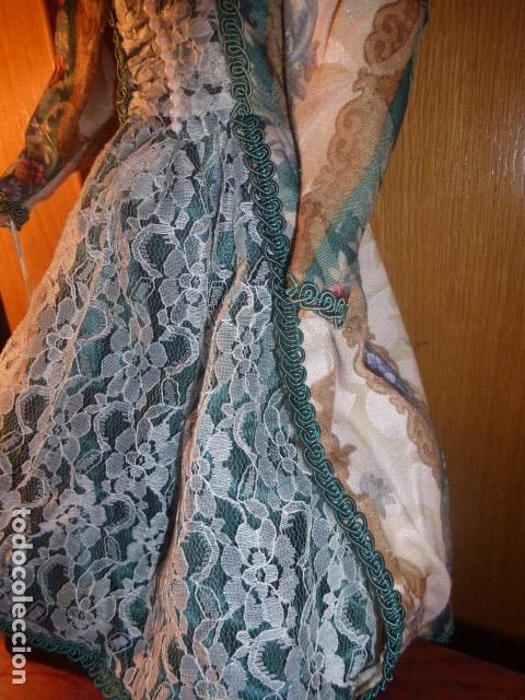 Mu&ntilde;ecas porcelana: MU&Ntilde;ECA DE PORCELANA - Foto 4