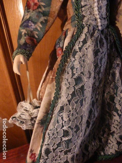 Mu&ntilde;ecas porcelana: MU&Ntilde;ECA DE PORCELANA - Foto 5