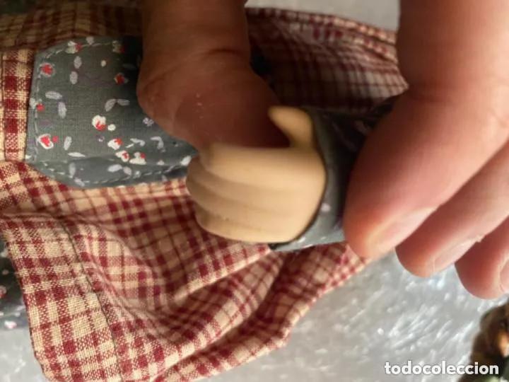 Mu&ntilde;ecas porcelana: MU&Ntilde;ECA PORCELANA - Foto 4
