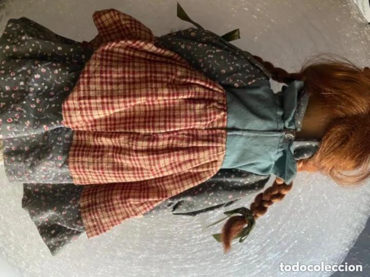 Mu&ntilde;ecas porcelana: MU&Ntilde;ECA PORCELANA - Foto 6