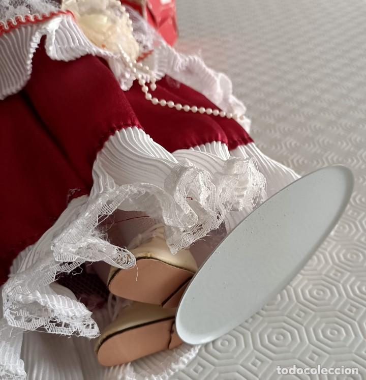Mu&ntilde;ecas porcelana: Mu&ntilde;eca de Porcelana - Foto 5