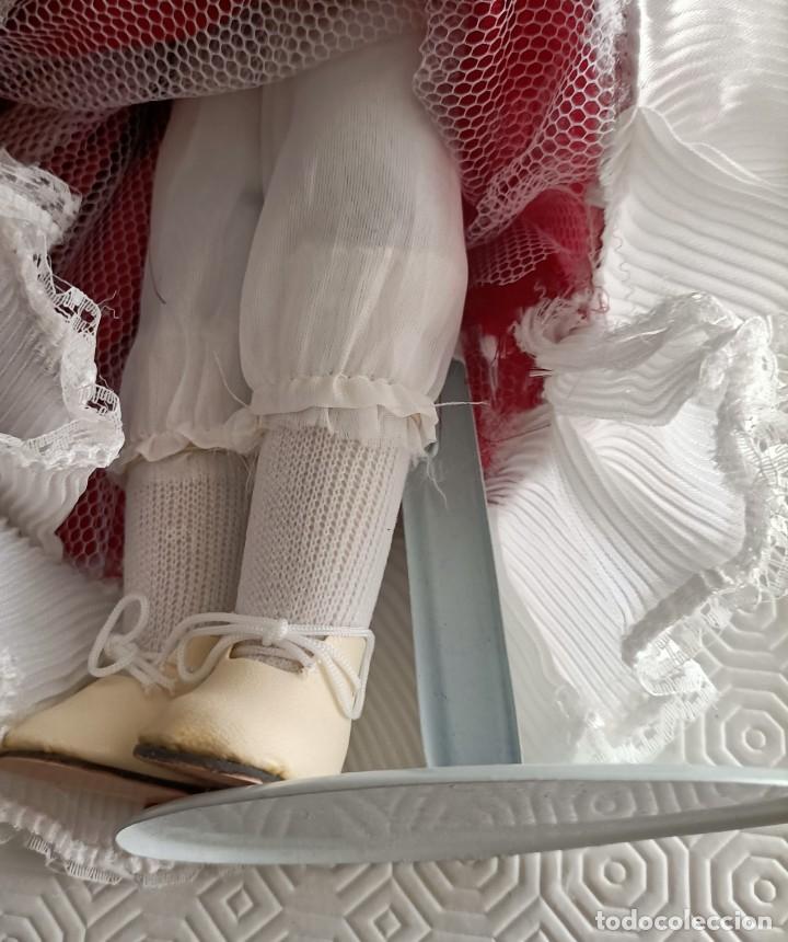 Mu&ntilde;ecas porcelana: Mu&ntilde;eca de Porcelana - Foto 6