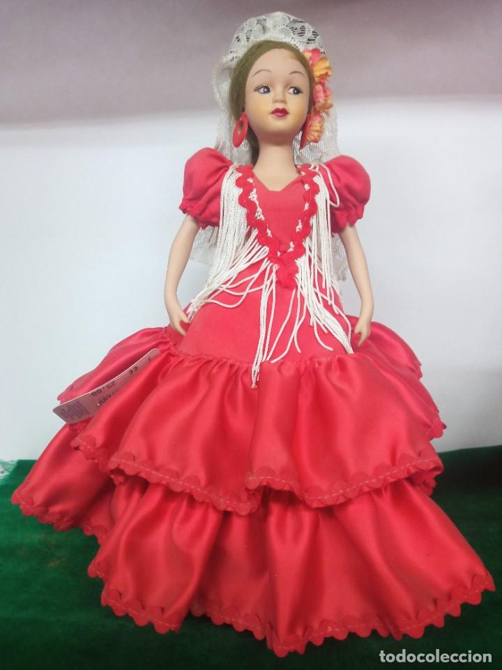Mu&ntilde;ecas porcelana: Mu&ntilde;eca Porcelana - Foto 1
