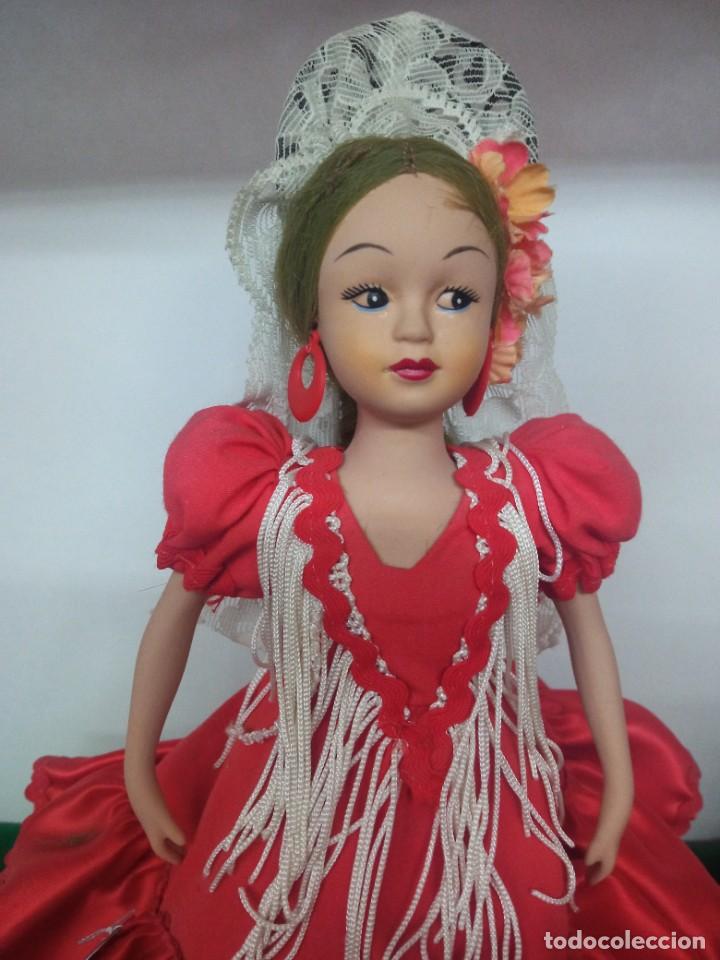Mu&ntilde;ecas porcelana: Mu&ntilde;eca Porcelana - Foto 2