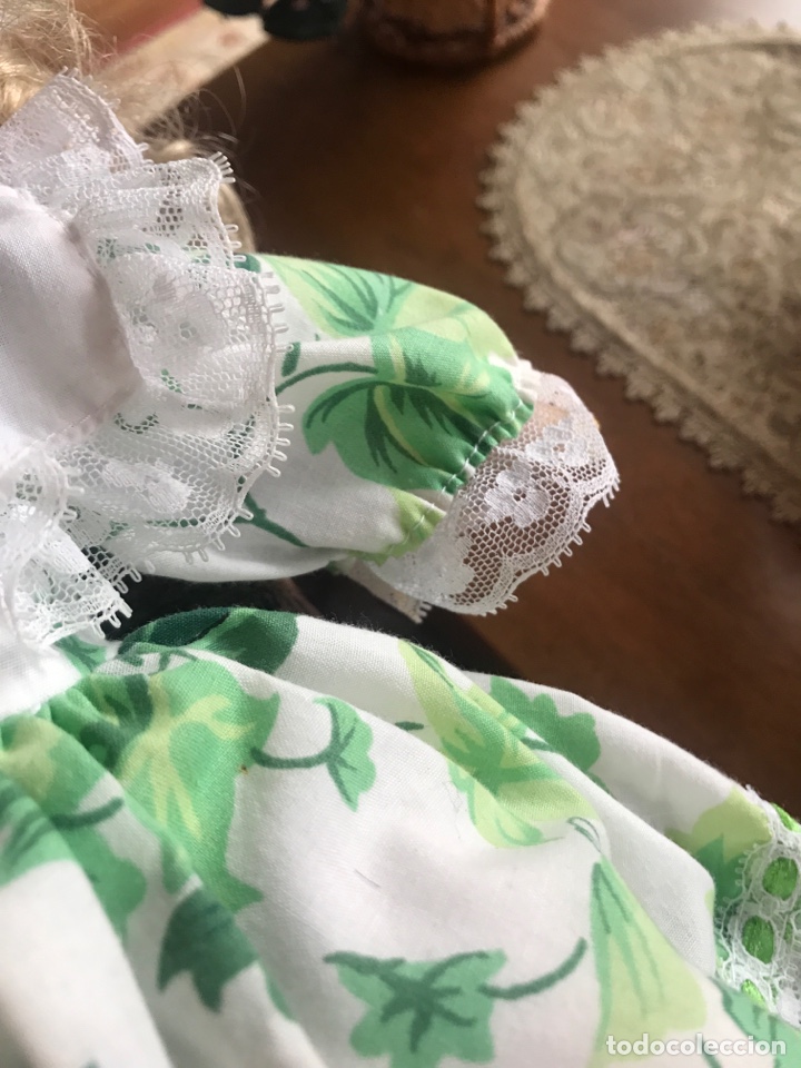 Mu&ntilde;ecas porcelana: Mu&ntilde;ecas de porcelana - Foto 4