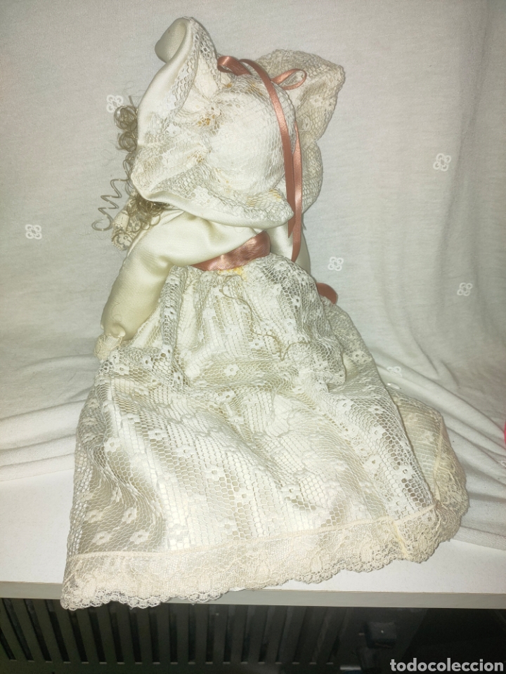Mu&ntilde;ecas porcelana: MU&Ntilde;ECA DE PORCELANA - Foto 11