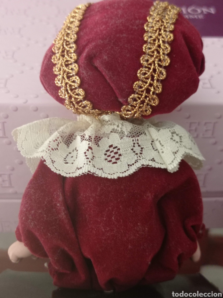 Mu&ntilde;ecas porcelana: Antiguos mu&ntilde;ecos - Foto 3