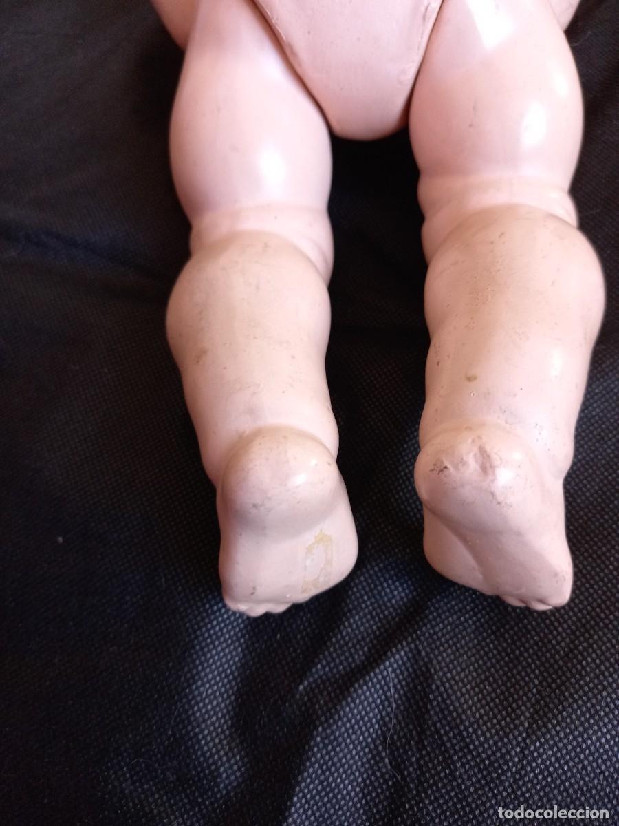 Mu&ntilde;ecas porcelana: Mu&ntilde;eca beb&eacute; Morimura - Foto 10