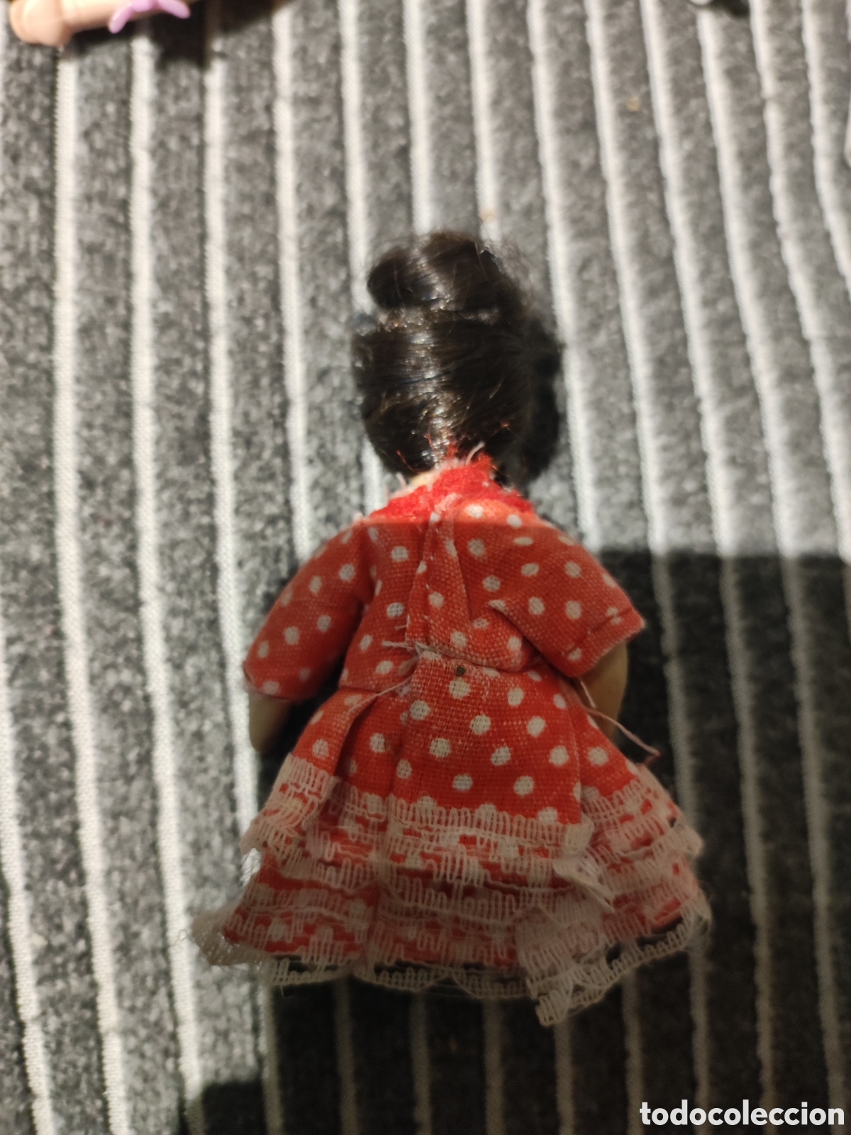 Mu&ntilde;ecas porcelana: Mu&ntilde;eca porcelana - Foto 2