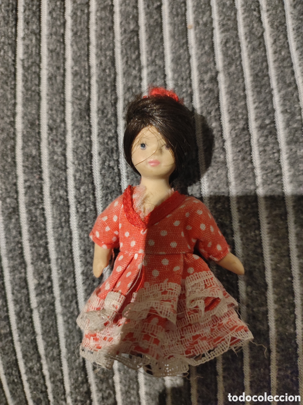 Mu&ntilde;ecas porcelana: Mu&ntilde;eca porcelana - Foto 1