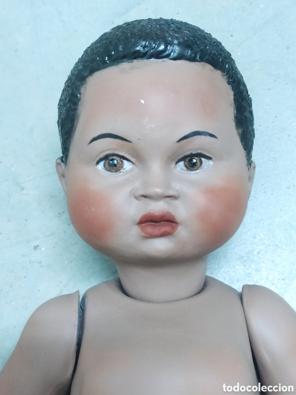 Mu&ntilde;ecas porcelana: MU&Ntilde;ECA DE PORCELANA - Foto 7