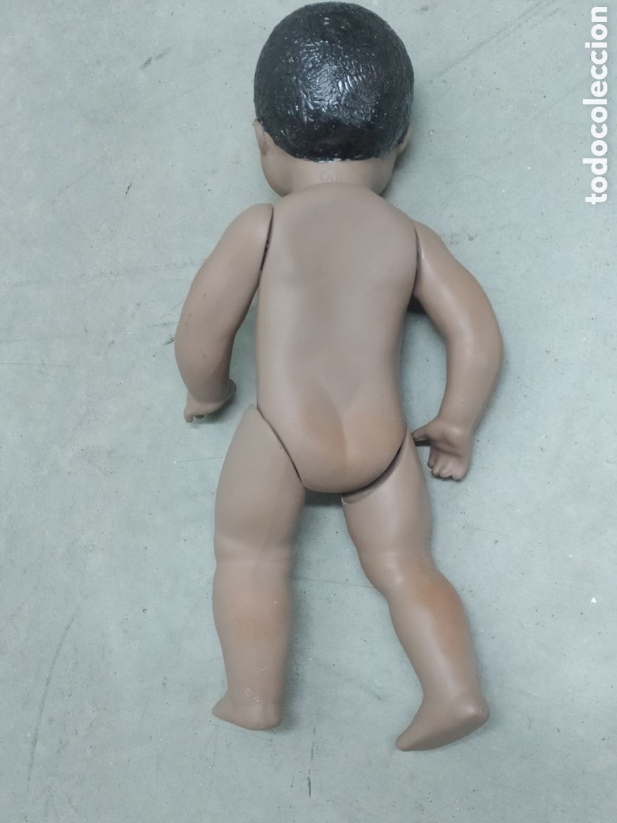 Mu&ntilde;ecas porcelana: MU&Ntilde;ECA DE PORCELANA - Foto 6