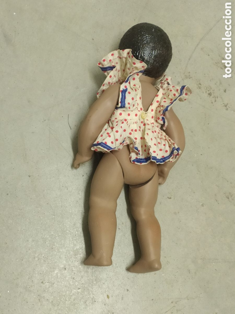 Mu&ntilde;ecas porcelana: MU&Ntilde;ECA DE PORCELANA - Foto 3
