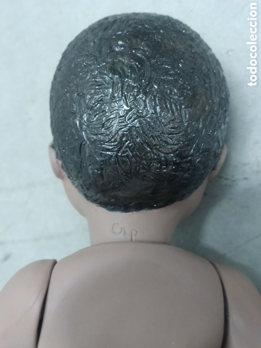 Mu&ntilde;ecas porcelana: MU&Ntilde;ECA DE PORCELANA - Foto 8