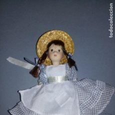 Muñecas Porcelana: NV - COLECCIÓN MUÑECA PORCELANA. Lote 402460704