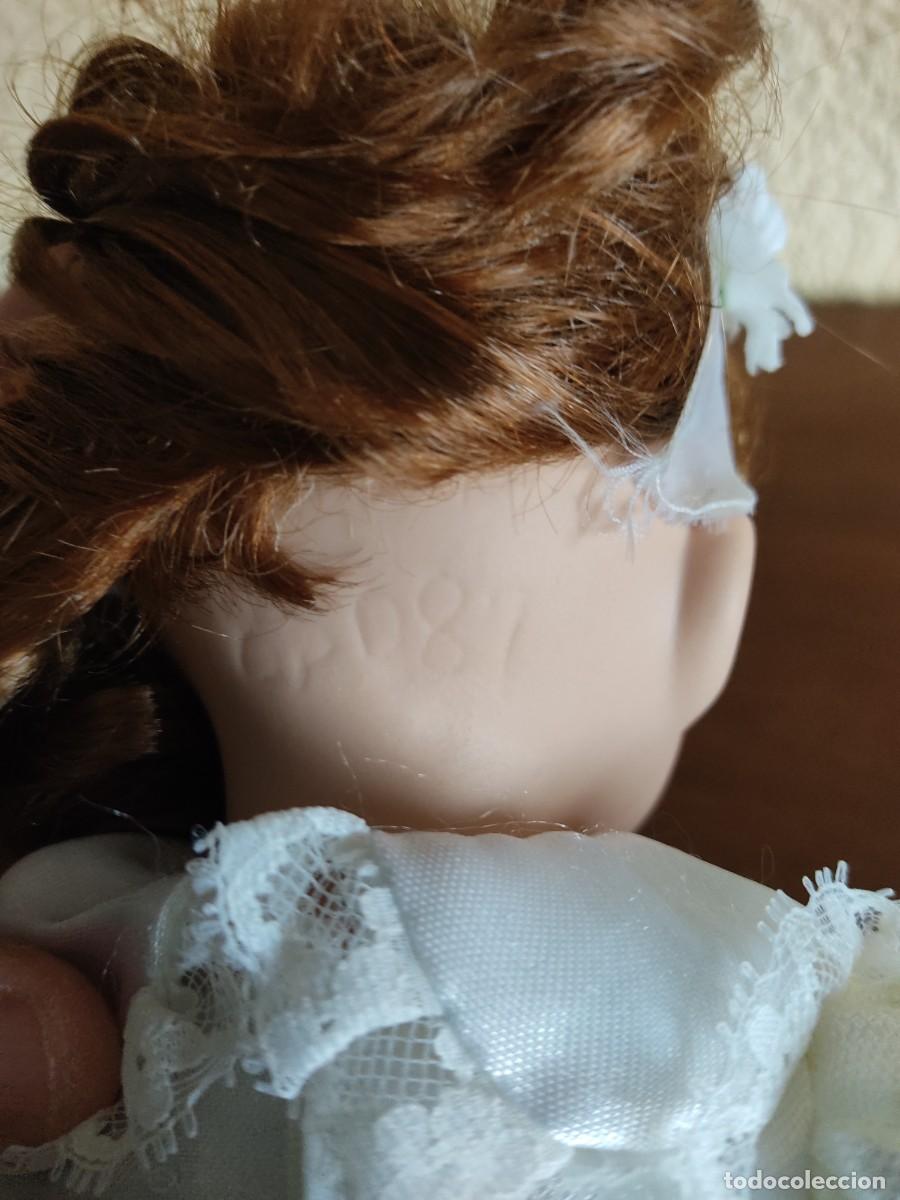 Mu&ntilde;ecas porcelana: Mu&ntilde;eca de porcelana - Foto 7