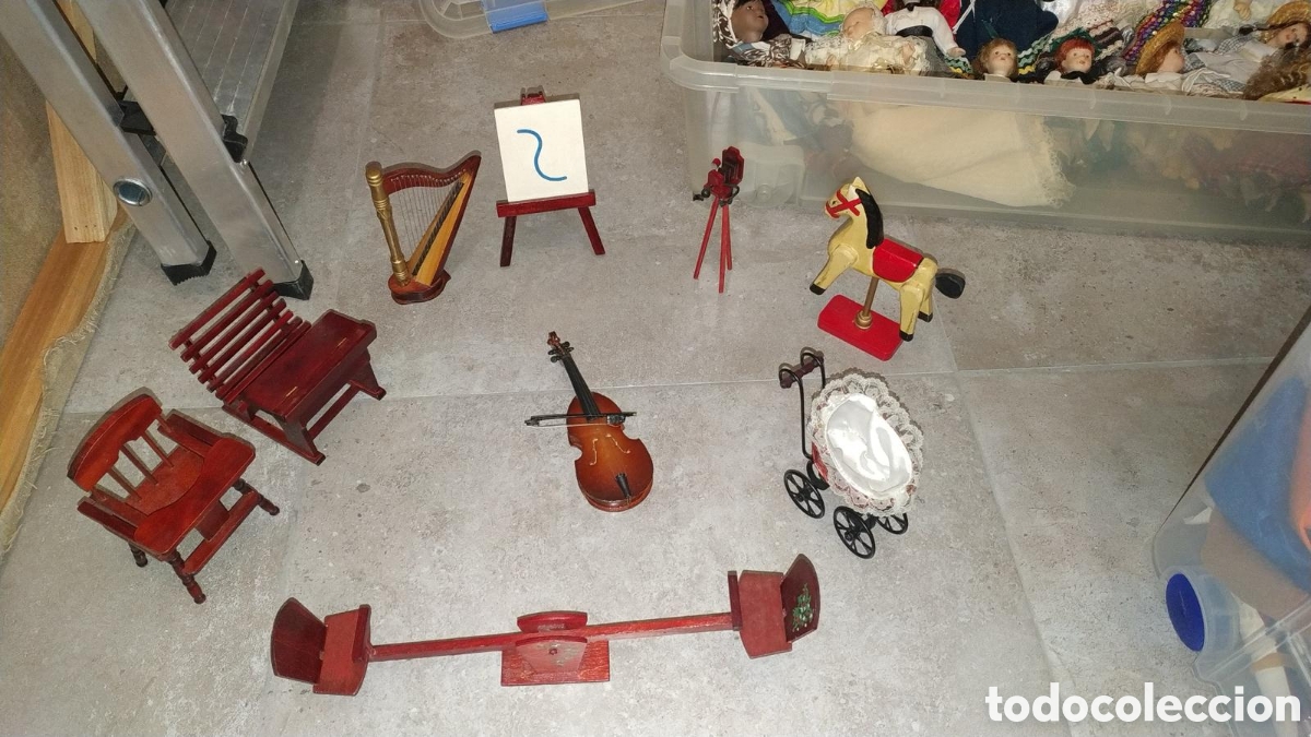 Mu&ntilde;ecas porcelana: Mu&ntilde;ecas de porcelana - Foto 4