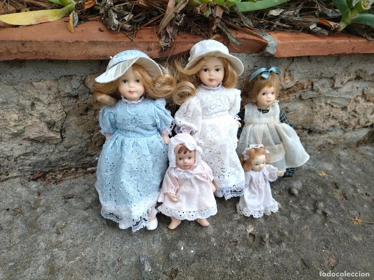 Mu&ntilde;ecas porcelana: mu&ntilde;ecas porcelana - Foto 7