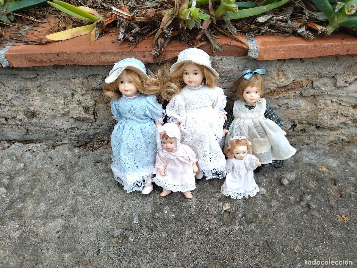 Mu&ntilde;ecas porcelana: mu&ntilde;ecas porcelana - Foto 9