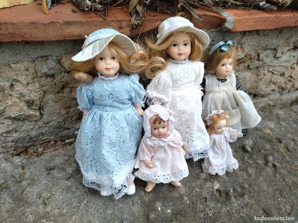 Mu&ntilde;ecas porcelana: mu&ntilde;ecas porcelana - Foto 13