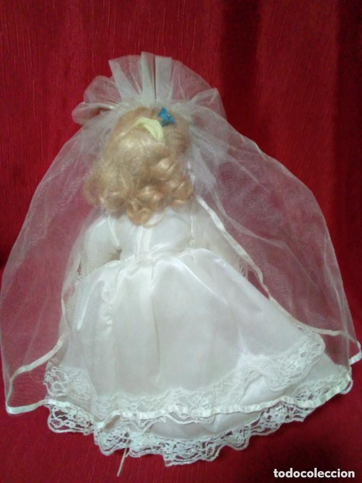 Mu&ntilde;ecas porcelana: THE CLASSIQUE COLLECTION CRYSTAL - Foto 5