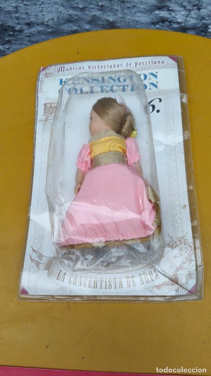 Mu&ntilde;ecas porcelana: Poup&eacute;e ancienne collection - Foto 1