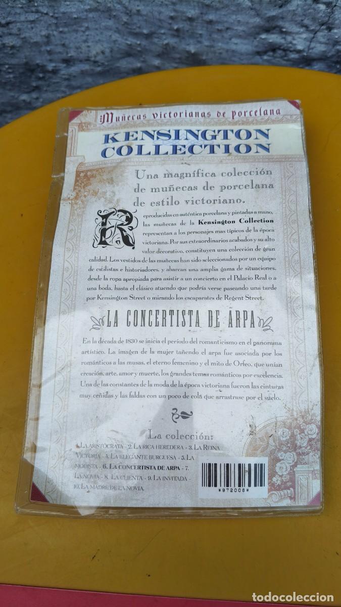 Mu&ntilde;ecas porcelana: Poup&eacute;e ancienne collection - Foto 2