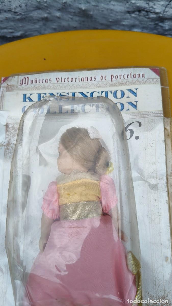 Mu&ntilde;ecas porcelana: Poup&eacute;e ancienne collection - Foto 3