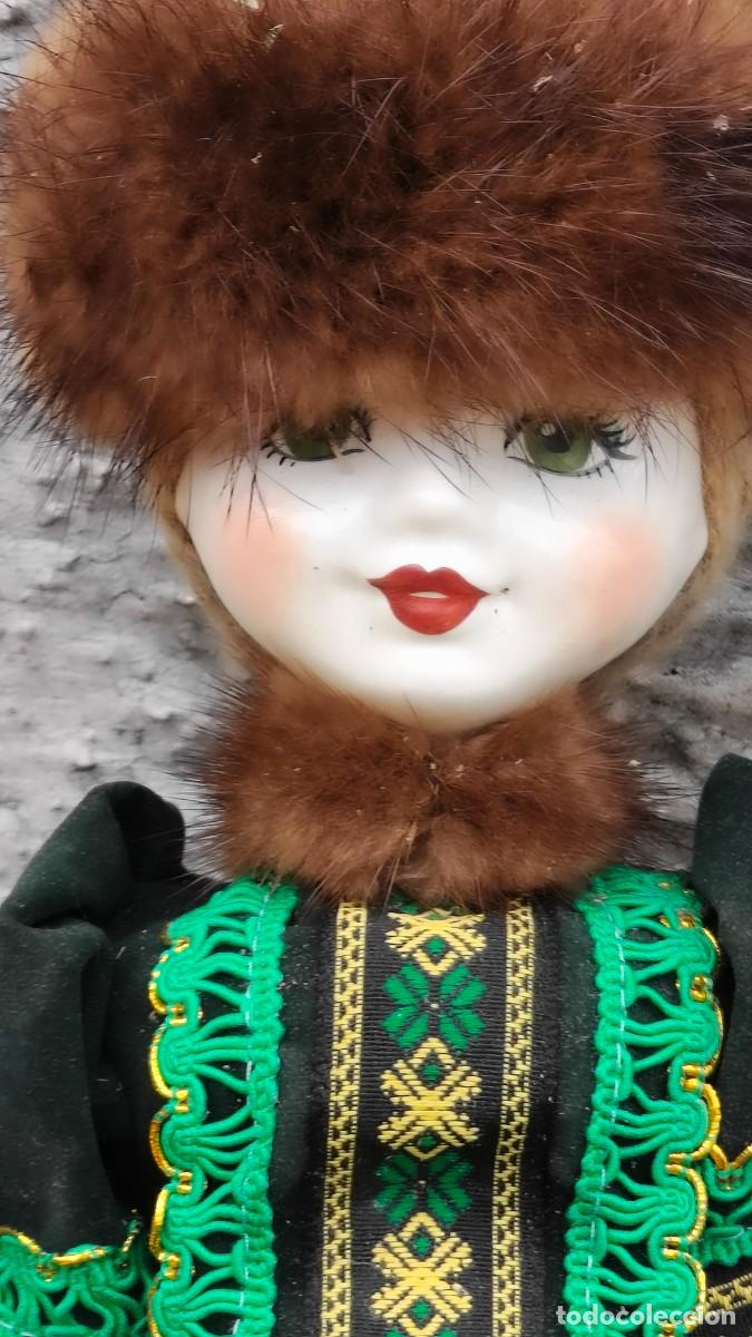Poupée ancienne : Achat occasion | Poupées cidal Bon état