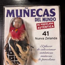 muñecas del mundo - porcelana auténtica - en su - Compra venta en ...