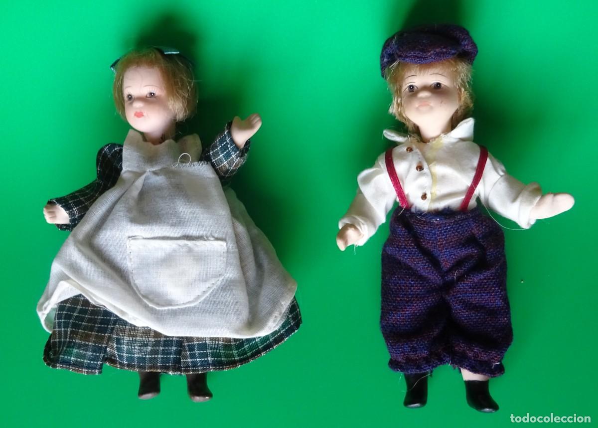 Mu&ntilde;ecas Porcelana: MU&Ntilde;ECAS PORCELANA DE COLECCI&Oacute;N, PRECIO INDICADO POR UNIDAD