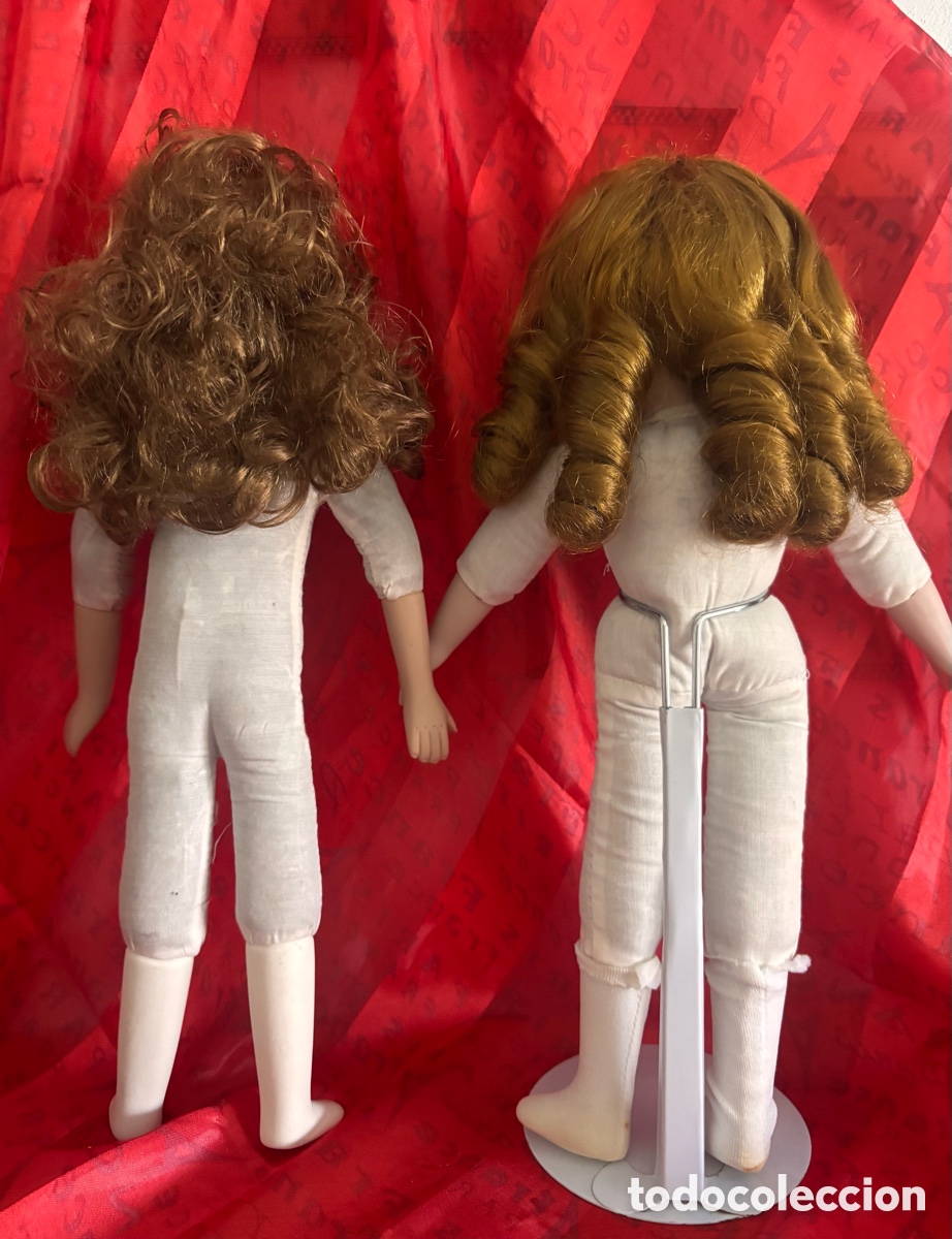 Mu&ntilde;ecas porcelana: Mu&ntilde;ecas de porcelana - Foto 18