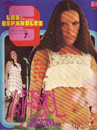 Cat&aacute;logos de m&uacute;sica: MASSIEL  FASCICULO - Foto 1