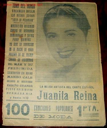 Cat&aacute;logos de m&uacute;sica: ANTIGUO CANCIONERO - Foto 1