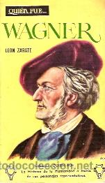 Cat&aacute;logos de m&uacute;sica: WAGNER (Barcelona, 1960) - Foto 1