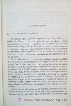 Cat&aacute;logos de m&uacute;sica: WAGNER - Foto 4