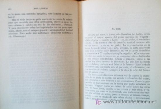 Cat&aacute;logos de m&uacute;sica: WAGNER - Foto 5