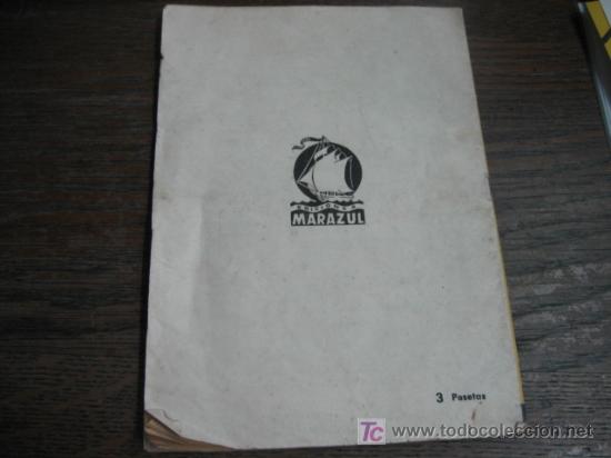 Cat&aacute;logos de m&uacute;sica: CANCIONERO DE LOS EXITOS POPULARES 1958 - Foto 2
