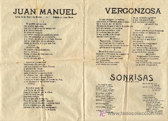 Cat&aacute;logos de m&uacute;sica: EL DIOS DE LOS AMORES - Foto 2