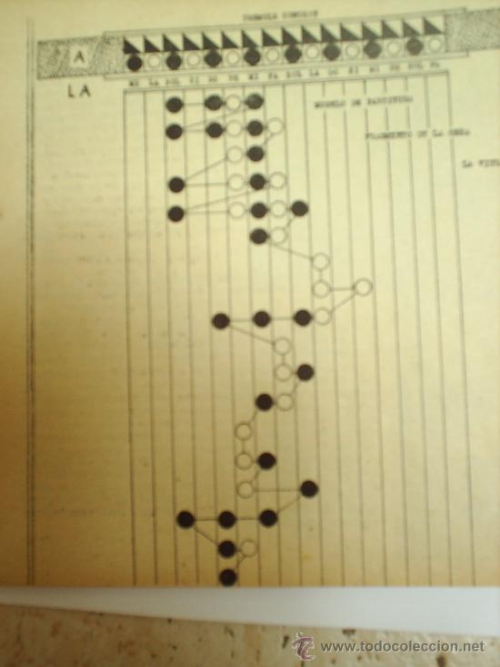 Cat&aacute;logos de m&uacute;sica: QUIERES APRENDER A TOCAR LA ARMONICA 1943 - Foto 2