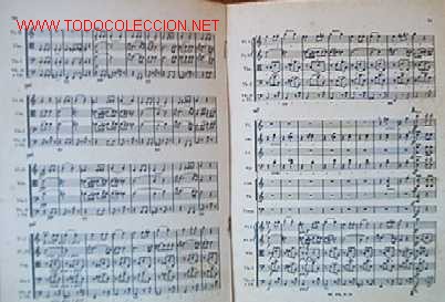 Cat&aacute;logos de m&uacute;sica:   - Foto 4