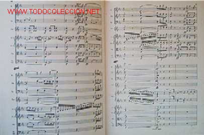 Cat&aacute;logos de m&uacute;sica:   - Foto 3